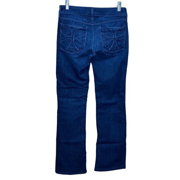 Habitual Bootcut Jeans Size 25 - Picture 1 of 8